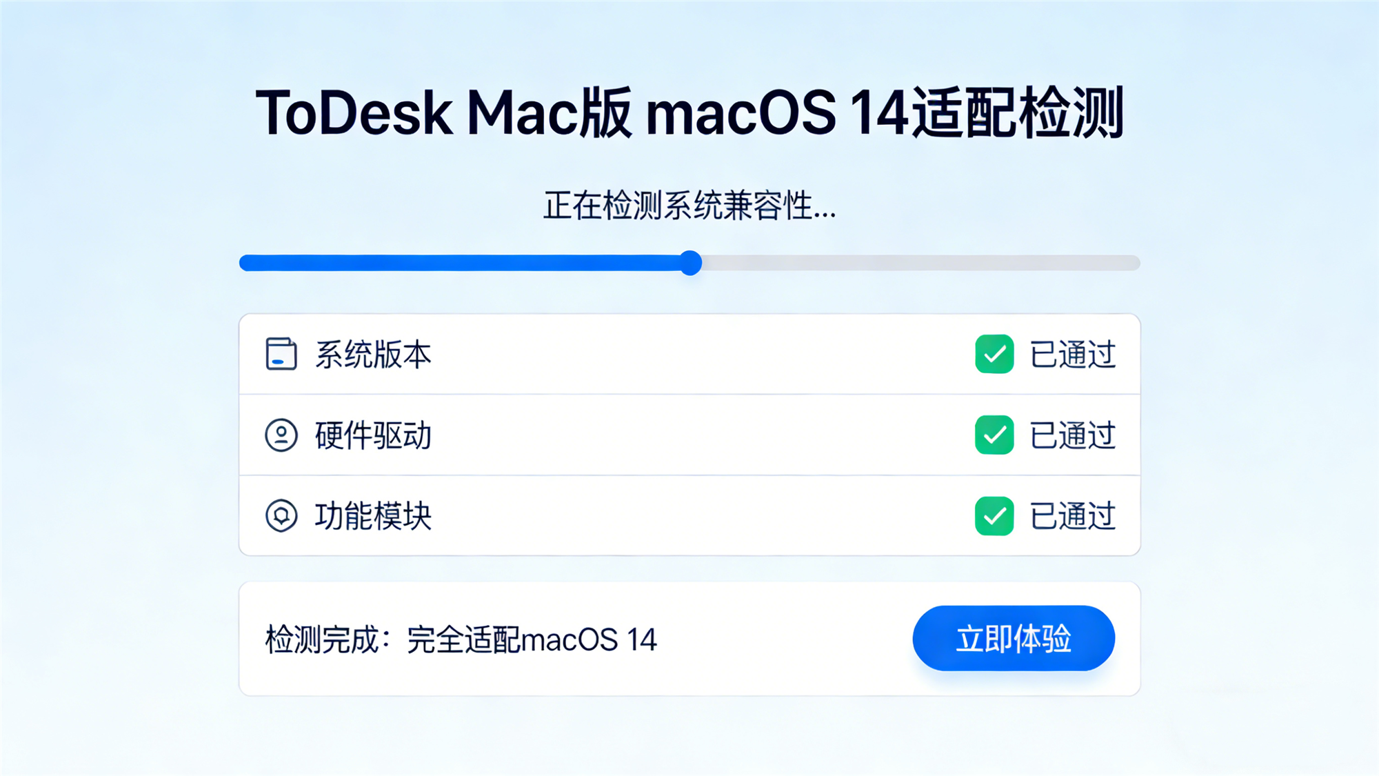 ToDesk Mac版官方正版下载 无广告 2026：安全获取+兼容设置+高阶技巧插图2