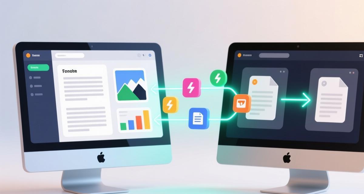 ToDesk剪贴板同步功能详解 2026 – 跨设备复制粘贴完全指南插图 ToDesk剪贴板同步功能详解 2026 – 跨设备复制粘贴完全指南插图