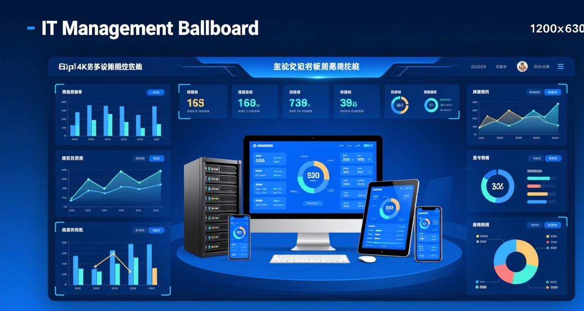 ToDesk企业运维高效方案封面图