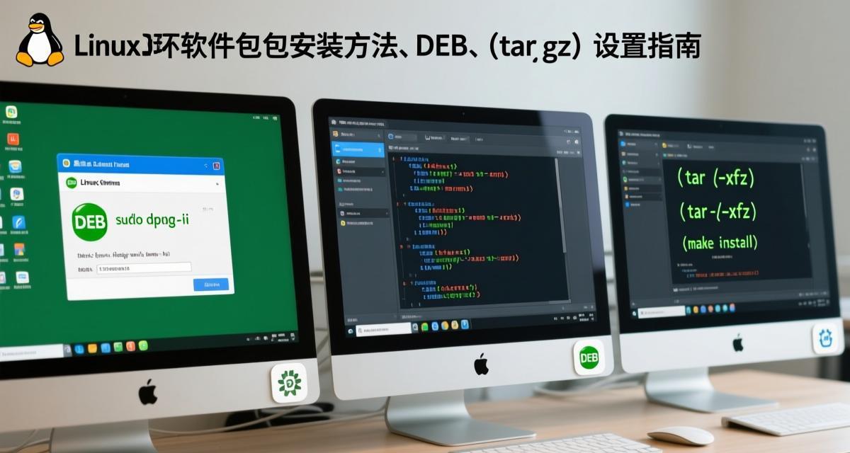 ToDesk Linux版安装使用教程 2026插图 ToDesk Linux版安装使用教程 2026插图