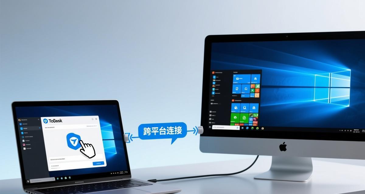 ToDesk Linux版安装使用教程 2026插图1 ToDesk Linux版安装使用教程 2026插图1