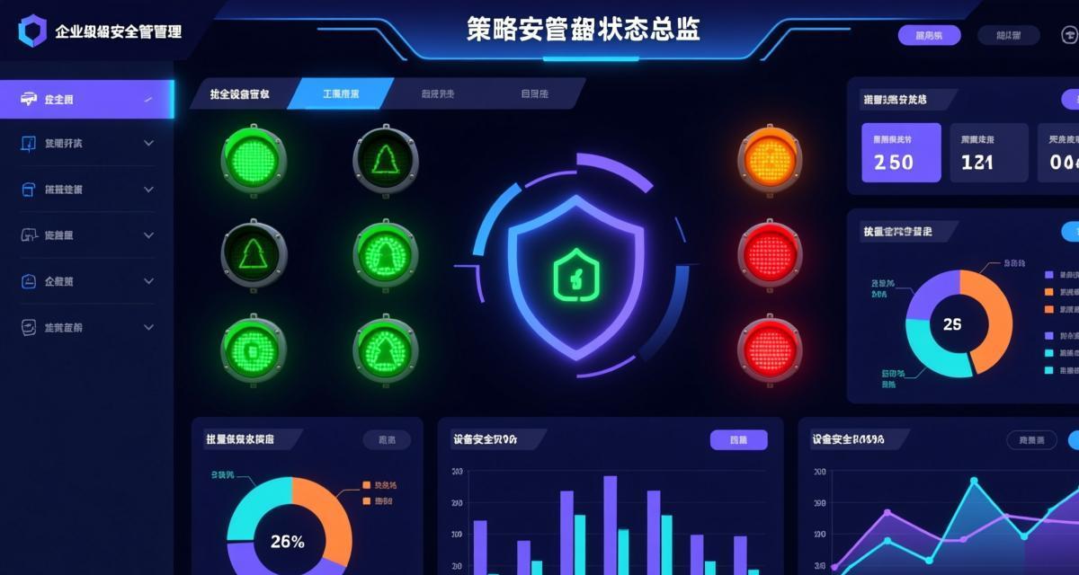 ToDesk安全白名单与权限管理完全指南2026：企业级远程访问安全防护实战插图3