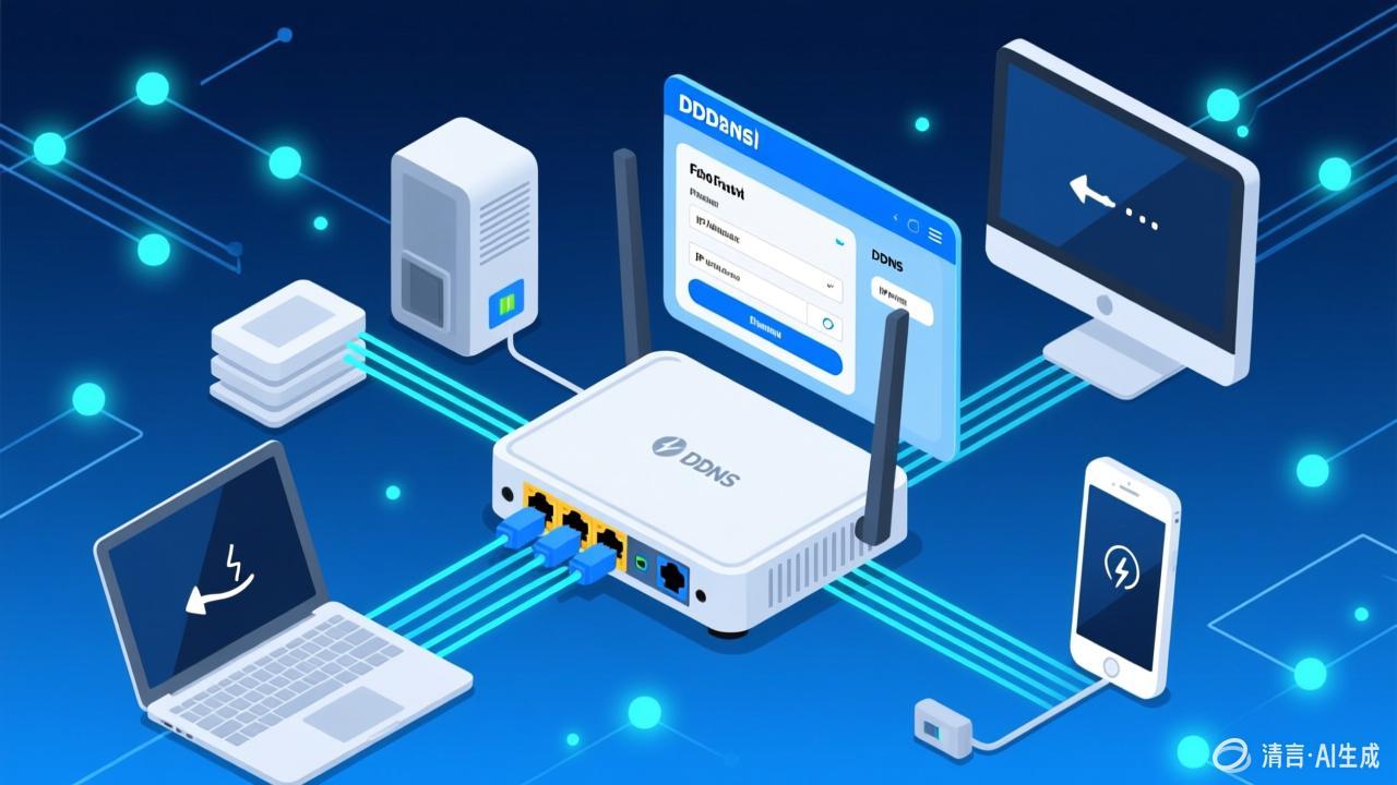 ToDesk远程开机与Wake-on-LAN配置实战 2026：远程唤醒电脑全流程插图5