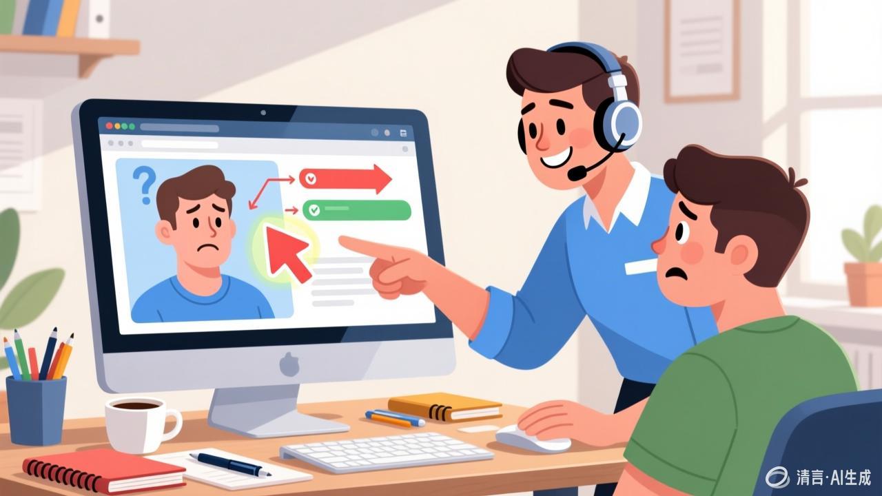 ToDesk白板标注功能与远程教学协作完全指南 2026插图3