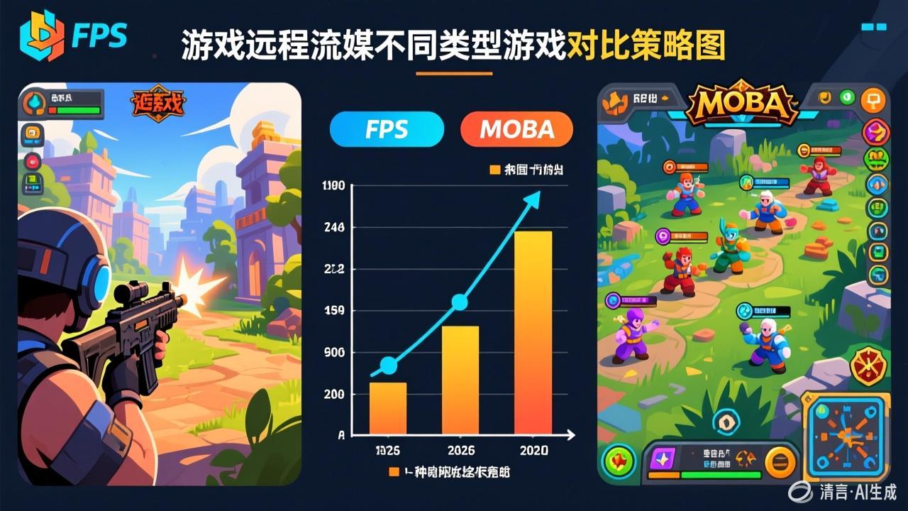 ToDesk远程游戏串流优化指南 2026：低延迟畅玩远程游戏全攻略插图3