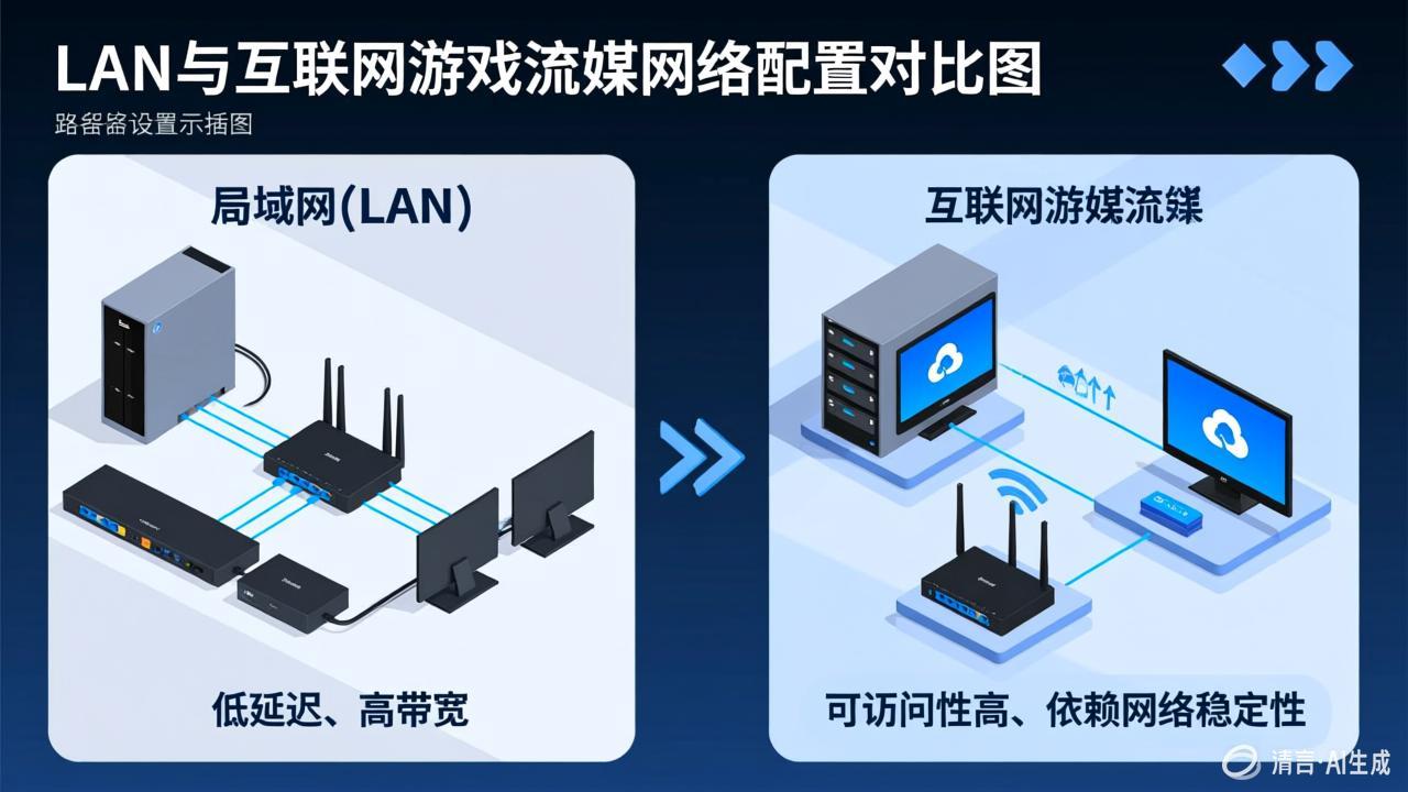 ToDesk远程游戏串流优化指南 2026：低延迟畅玩远程游戏全攻略插图5