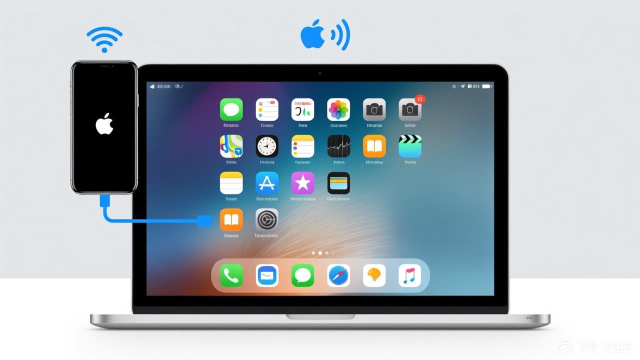 ToDesk远程控制手机完整指南 2026：Android/iOS被控端设置与镜像投屏实操插图1